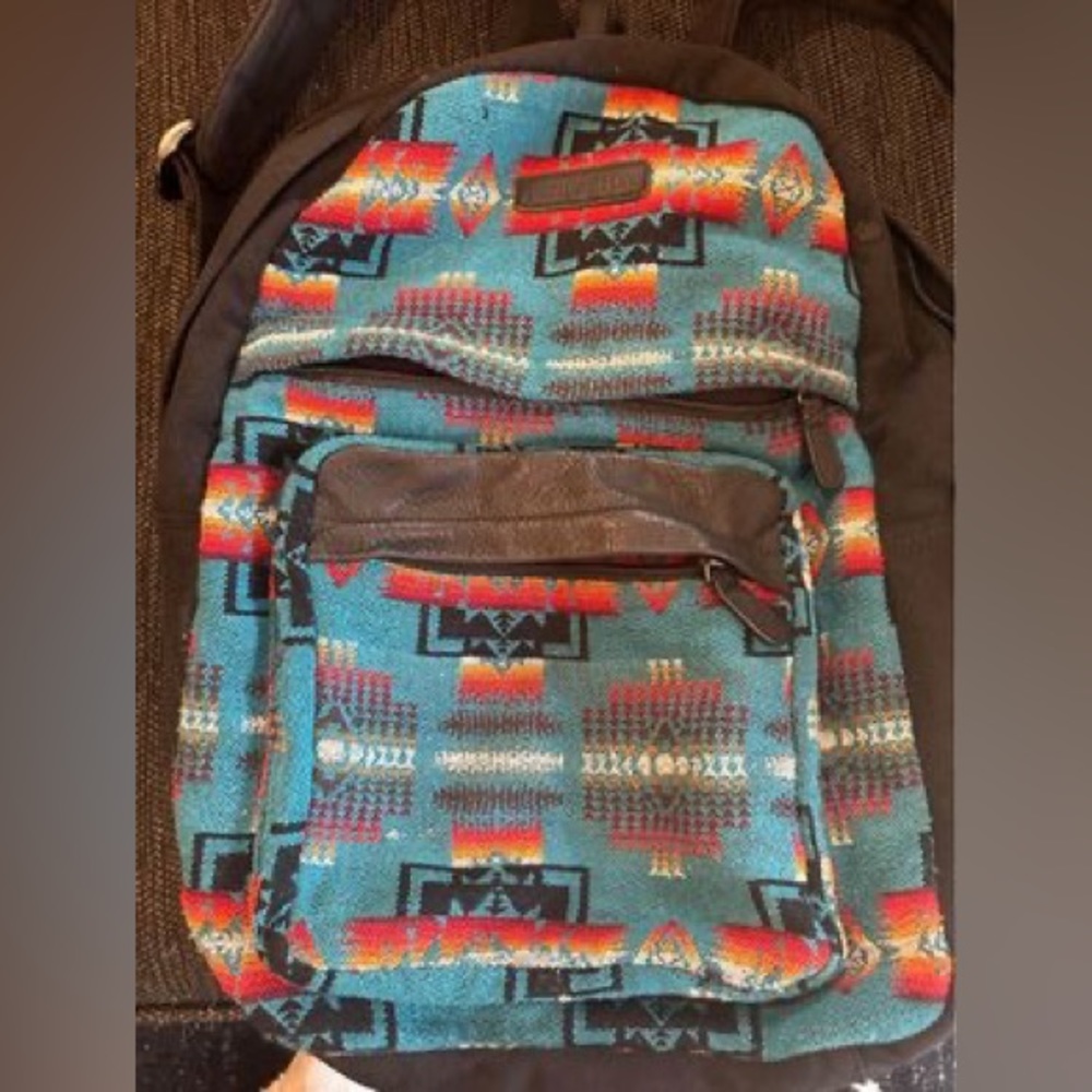 Pendleton Backpack - image 2